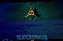 El tesoro, Una aventura de Piratas.-Circo DAVIL