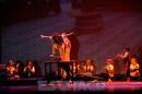 El tesoro, Una aventura de Piratas.-Circo DAVIL
