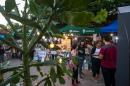 Noches de verano en Resistencia