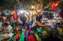 Noches de verano en Resistencia