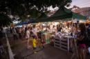 Noches de verano en Resistencia