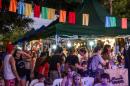 Noches de verano en Resistencia