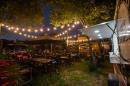 Noches de verano en Resistencia