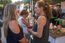 Noches de verano en Resistencia