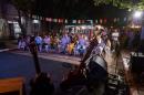 Noches de verano en Resistencia