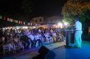 Noches de verano en Resistencia