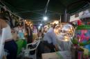 Noches de verano en Resistencia