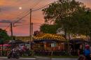Noches de verano en Resistencia