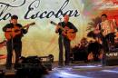 Chamame26: Novena noche