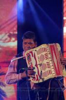 Chamame26: Novena noche
