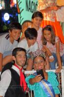 Chamame26: Novena noche