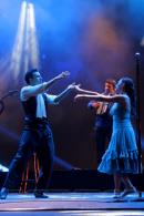 Chamame26: Novena noche