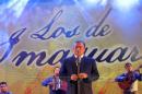 Chamame26: Novena noche