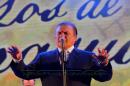 Chamame26: Novena noche