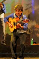 Chamame26: Novena noche