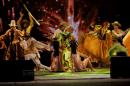 Chamame26: Novena noche
