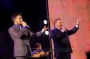 Chamame26: Novena noche