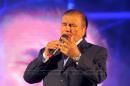 Chamame26: Novena noche