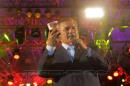 Chamame26: Novena noche