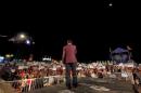 Chamame26: Novena noche