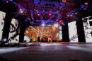 Chamame26: Novena noche