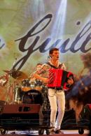 Chamame26: Novena noche