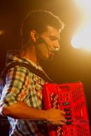 Chamame26: Novena noche