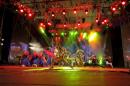 Chamame26: Novena noche