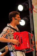 Chamame26: Novena noche