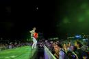 Chamame26: Novena noche