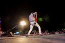 Chamame26: Novena noche
