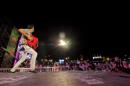 Chamame26: Novena noche