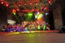 Chamame26: Novena noche