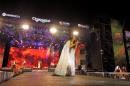 Chamame26: Novena noche