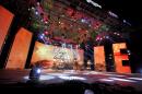 Chamame26: Novena noche