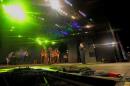 Chamame26: Novena noche
