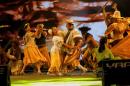 Chamame26: Novena noche
