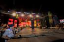 Chamame26: Novena noche