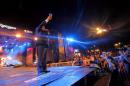 Chamame26: Novena noche