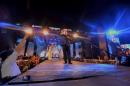 Chamame26: Novena noche