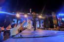 Chamame26: Novena noche