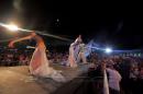 Chamame26: Novena noche