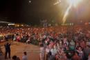 Chamame26: Novena noche