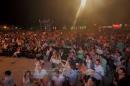 Chamame26: Novena noche
