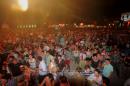 Chamame26: Novena noche