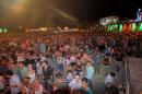 Chamame26: Novena noche