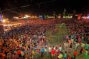 Chamame26: Novena noche