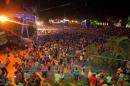 Chamame26: Novena noche