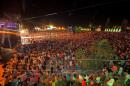 Chamame26: Novena noche