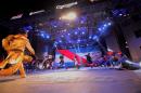 Chamame26: Novena noche